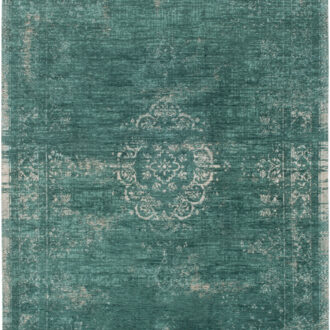 Ковёр - FADING WORLD от LOUIS DE POORTERE - 240 x 340 - FAW_M_8258-JADE