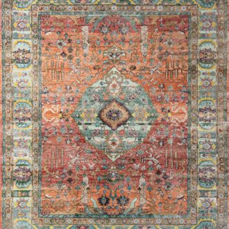 Ковёр - SOMEPLACE IN TIME от JAIPUR - 249 x 310 - SOMP_R_EA3006-LCOR-SBLU