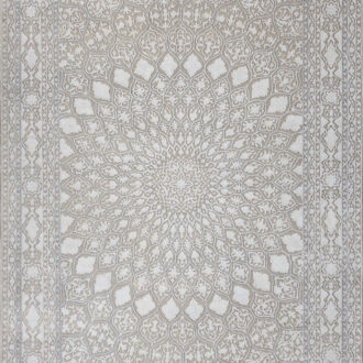 Ковёр - MODERN GAMBAT от BHADOHI CARPETS - 201 x 297 - MODG_R_GAMBAT-708D