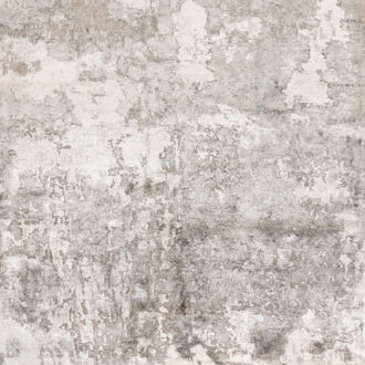 Ковёр - STORM от RUPESH KUMAR & SONS - 249 x 303 - STO_R_FR1218-SILVER
