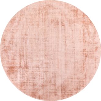 Ковёр - CROSS SPEСIAL от SAI RUGS - 290 x 290 - CRSP_R_J043-PNK(Round)