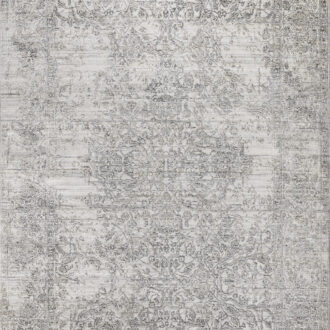 Ковёр - MODERN CLASSIC от RUPESH KUMAR AND SONS - 268 x 307 - MODC_R_MINT226-CHARCOAL
