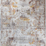 Ковёр - MYSTIC от ART DIS TIC.LTD.STI. - 240 x 340 - MYST_M_0651A-KEMIK-GREY