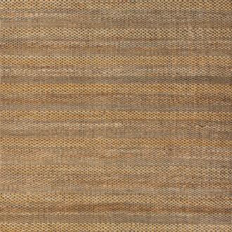 Ковёр - JUTE MODERN от JAVI HOME - 240 x 300 - JTMN_R_NATURAL-BLACK