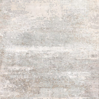 Ковёр - STORM V от BHADOHI CARPETS - 243 x 298 - STV_R_BAT-05-GREY-SILVER