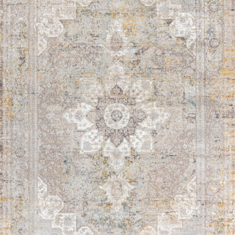 Ковёр - VERSAİLLES PALACE от MILAT - 200 x 290 - VERP_M_MT003-DGREY-AGREY