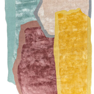 Ковёр - UNEVEN от SAI RUGS - 240 x 300 - 60620