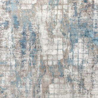 Ковёр - ASPENDOS от MILAT - 240 x 290 - ASP_M_MT139-CRE-BLU