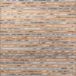 Ковёр - KUSH от OPEE CARPET - 200 x 290 - KUS_R_2019223-GREY BROWN