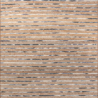 Ковёр - KUSH от OPEE CARPET - 165 x 235 - KUS_R_2019223-GREY BROWN