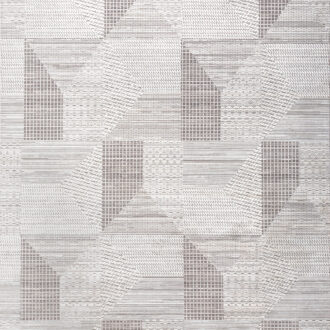 Ковёр - ASPENDOS от MILAT - 240 x 340 - ASP_M_M494A-CREAM-C.GRAY