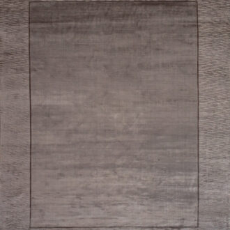 Ковёр - EDINBURG от OPEE CARPET - 295 x 391 - EDI_R_BORDER-TAUPE