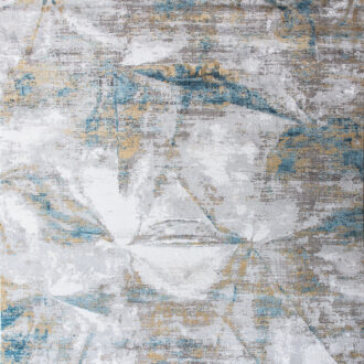 Ковёр - ASPENDOS от MILAT - 200 x 290 - ASP_M_MT067-C-DGREY-CRE