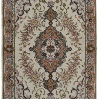 Ковёр - TABRIZ IR от MOURO INTERTRADE - 62 x 95 - TZIR_IR_7-351/S-IR