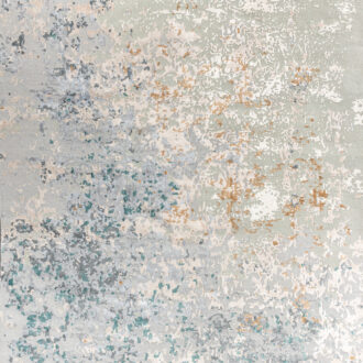 Ковёр - CHROME GOLD от TULSI - 167 x 237 - CHG_R_1-MULTI