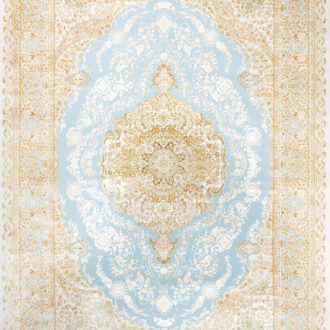 Ковёр - SEMERKANT от KARTAL HALI TEKSTIL SAN. VE TIC. A.S. - 160 x 230 - SEM_M_1761-COK-ORT-MAV