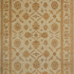 Ковёр - ZIEGLER FARHAN от MOURO INTERTRADE - 253 x 342 - NEW-BGE-BGE(253X342)_ZIEF/R/650-2-6-190K8U17#