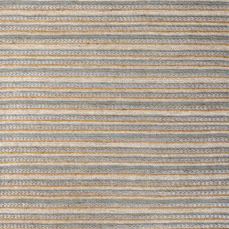 Ковёр - JUTE MODERN от JAVI HOME - 200 x 200 - JTMN_R_NATURAL-SILVER