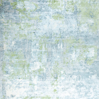Ковёр - MIST от OPEE CARPET - 201 x 300 - MIST_R_2018094-BLUE SPA