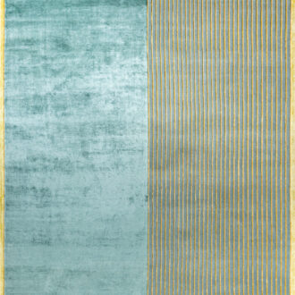 Ковёр - CARTIE COLLECTION от TULSI - 60 x 90 - CARC_R_LUX3-MULTI