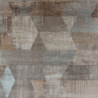 Ковёр - UNSTRING от JAIPUR - 250 x 300 - UNSTR_R_SRB730-ASW-AWHT