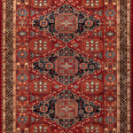 Ковёр - KASHQAI от OSTA CARPETS NV - 160 x 240 - KASHQ_M_4308-300