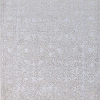 Ковёр - KING OF AGRA от RAJPUT CARPETS - 200 x 290 - RAJ14_R_RO8-CRE-CRE