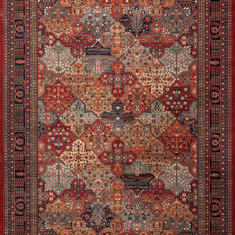 Ковёр - KASHQAI от OSTA CARPETS NV - 135 x 200 - 30737