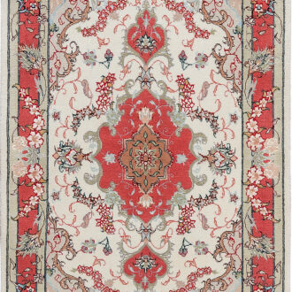 Ковёр - TABRIZ IR от MOURO INTERTRADE - 75 x 120 - TZIR_IR_8-524-61/S-IR