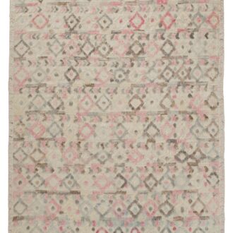 Ковёр - FINE GABBEH от ORNATE CARPETS LTD - 252 x 348 - FING_R_55002