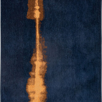 Ковёр - Christian Fischbacker от LOUIS DE POORTERE - 240 x 340 - CRFI_M_9056-NAVY
