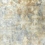 Ковёр - MIST SPECIAL от OPEE CARPET - 206 x 290 - MISTSP_R_2017007-GREY-GOLD