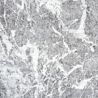 Ковёр - SALVATORE PLUS от DOST KARDESLER - 160 x 230 - SLVP_M_AS68-B-BLK-DGRY