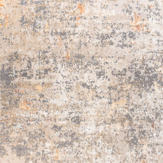 Ковёр - CHROME GOLD от TULSI - 243 x 291 - CHG_R_ABSTRACT-1-MULTI