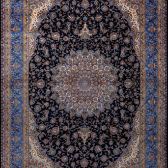 Ковёр - QUM PERSIAN от MASHHAD HALI - 250 x 350 - QUMP_M_603-NAV