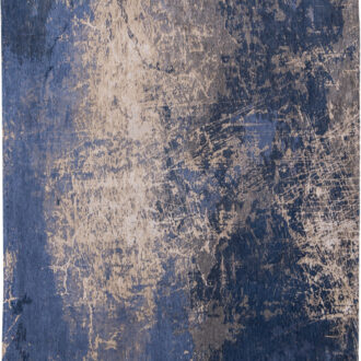 Ковёр - MAD MEN от LOUIS DE POORTERE - 200 x 280 - MADM_M_8629-ABYSS-BLUE