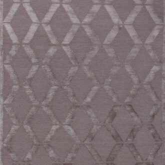 Ковёр - ART DECO RUGS от DH - 170 x 240 - ARDR_R_RUBIK TAUPE(90534)