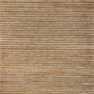 Ковёр - JUTE MODERN от JAVI HOME - 245 x 245 - JTMN_R_NATURAL