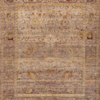 Ковёр - SOMEPLACE IN TIME от JAIPUR - 246 x 305 - SOMP_R_EA3011-SCORAL-SPINK