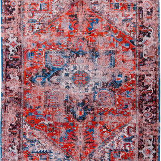 Ковёр - ANTIQUARIAN от LOUIS DE POORTERE - 280 x 390 - ANTIQN_M_8703-CLASSIK-BRICK