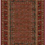 Ковёр - KASHQAI от OSTA CARPETS NV - 280 x 390 - KASHQ_M_4301-300