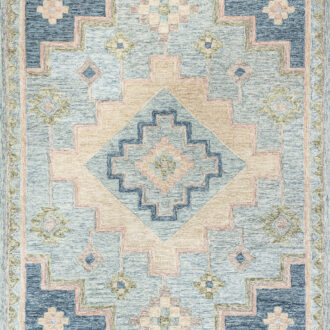 Ковёр - VIBRANT от TULSI - 245 x 345 - VIB_RN_2749A-GREY