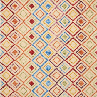 Ковёр - VIBRANT от NOURISON - 244 x 320 - VIB_RN_VIB01-IVR