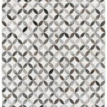 Ковёр - HAIR ON RUGS CLASSIC от MARWAR CARPETS INTERNATIONAL - 170 x 240 - HAIR R_RN_HYW-9D-SIL