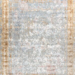 Ковёр - BORDER EXPRESSION от TULSI - 242 x 294 - BRXP_R_BRDR-EXPRES-3-COLOR-1
