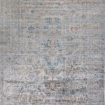Ковёр - SALVATORE CLASSIC от EMPERA - 300 x 400 - SALVCL_M_FN29H-DGRY-GRN-GRY-LGRY