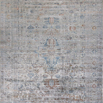 Ковёр - SALVATORE CLASSIC от EMPERA - 300 x 400 - SALVCL_M_FN29H-DGRY-GRN-GRY-LGRY