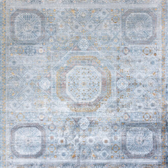 Ковёр - SALVATORE CLASSIC от EMPERA - 160 x 240 - SALVCL_M_GB79B-DBLU-GRY-LGRY