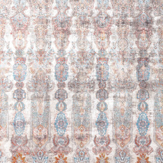 Ковёр - ASPENDOS от MILAT - 200 x 290 - ASP_M_M286C-CREAM-C.DGREY