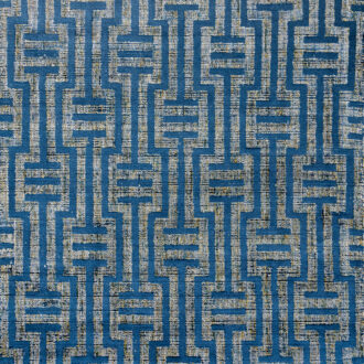 Ковёр - KONARK от OPEE CARPET - 168 x 240 - KON_R_2021080-NAVY